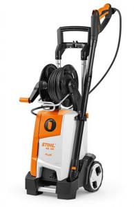 Broyeur végéteaux électrique STIHL GHE 150 - Via Motoculture